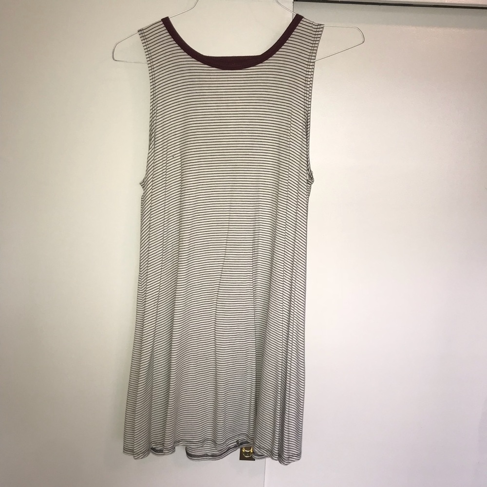 T-shirt Dress